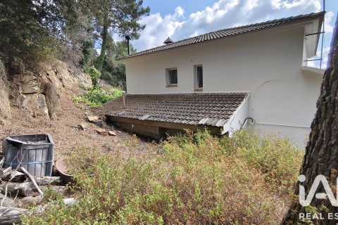 5 bedrooms house for sale in Dosrius, Barcelona, Catalonia, Spain № 8990 - photo 22