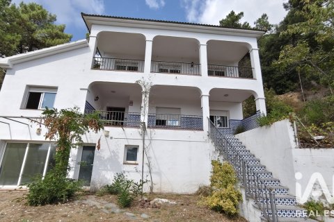 5 bedrooms house for sale in Dosrius, Barcelona, Catalonia, Spain № 8990 - photo 21