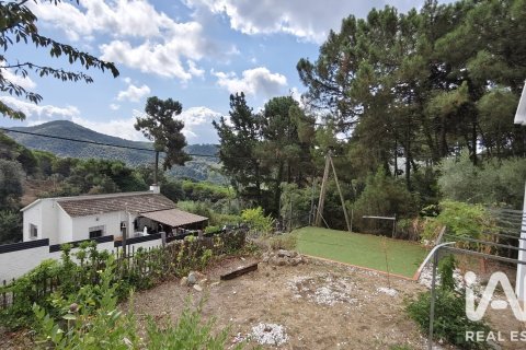 5 bedrooms house for sale in Dosrius, Barcelona, Catalonia, Spain № 8990 - photo 13