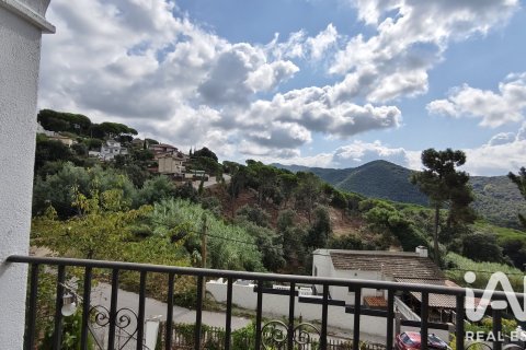 5 bedrooms house for sale in Dosrius, Barcelona, Catalonia, Spain № 8990 - photo 7