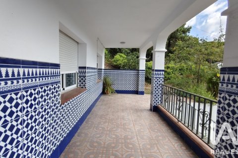 5 bedrooms house for sale in Dosrius, Barcelona, Catalonia, Spain № 8990 - photo 2