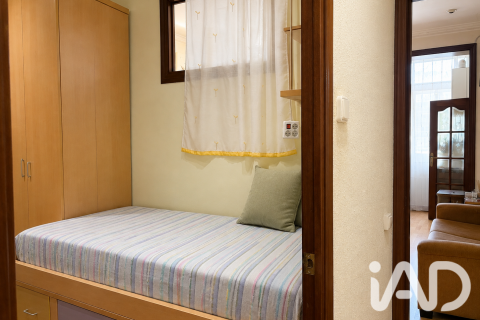 3 bedrooms apartment for sale in Barcelona, Catalonia, Spain № 8988 - photo 7
