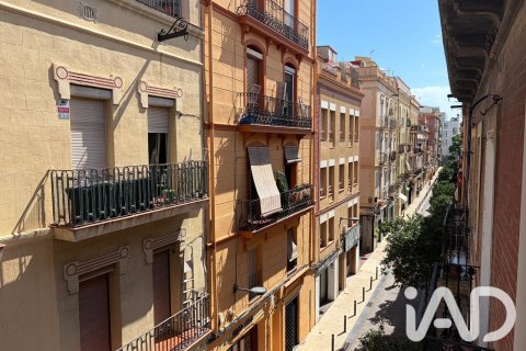 3 bedrooms apartment for sale in Barcelona, Catalonia, Spain № 8988
