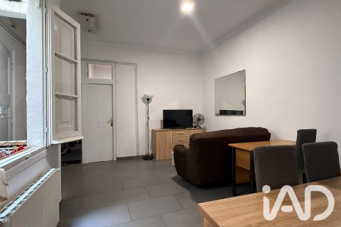 3 bedrooms apartment for sale in Barcelona, Catalonia, Spain № 8986