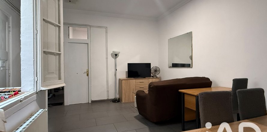 3 bedrooms apartment for sale in Barcelona, Catalonia, Spain № 8986