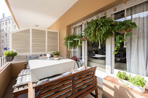 5 bedrooms apartment for sale in Barcelona, Catalonia, Spain № 8798 - photo 9