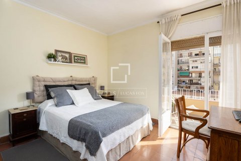 5 bedrooms apartment for sale in Barcelona, Catalonia, Spain № 8798 - photo 18