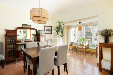 5 bedrooms apartment for sale in Barcelona, Catalonia, Spain № 8798 - photo 6