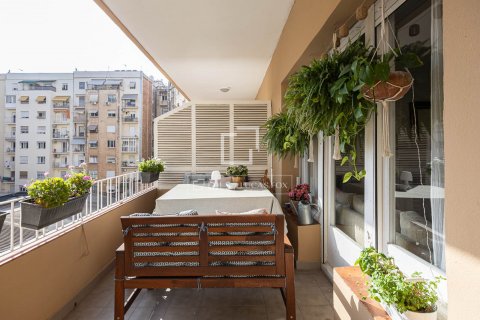 5 bedrooms apartment for sale in Barcelona, Catalonia, Spain № 8798