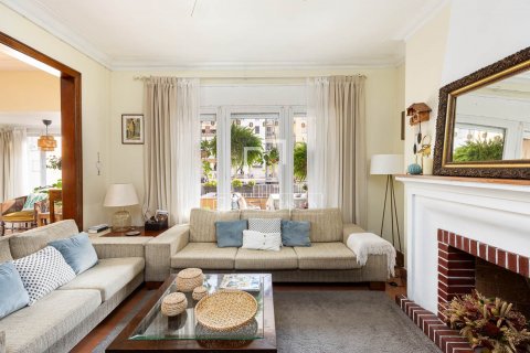 5 bedrooms apartment for sale in Barcelona, Catalonia, Spain № 8798 - photo 4