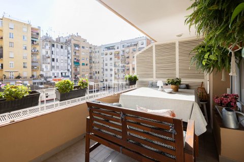 5 bedrooms apartment for sale in Barcelona, Catalonia, Spain № 8798 - photo 8