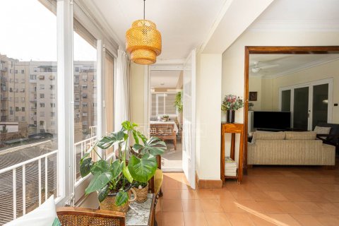5 bedrooms apartment for sale in Barcelona, Catalonia, Spain № 8798 - photo 7