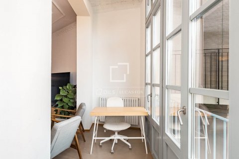 4 bedrooms apartment for sale in Barcelona, Catalonia, Spain № 8796 - photo 5