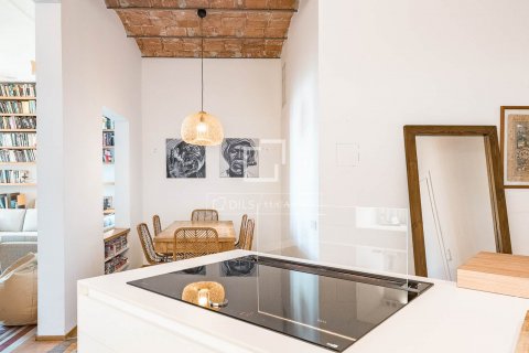 4 bedrooms apartment for sale in Barcelona, Catalonia, Spain № 8796 - photo 13
