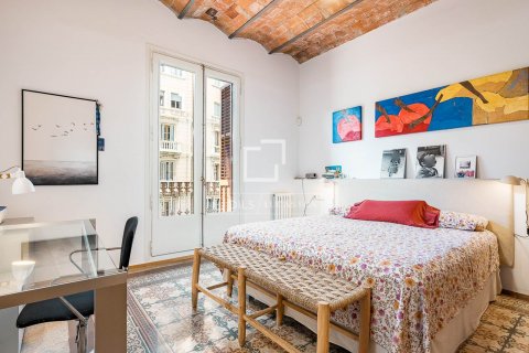 4 bedrooms apartment for sale in Barcelona, Catalonia, Spain № 8796 - photo 16