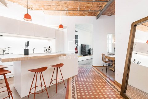 4 bedrooms apartment for sale in Barcelona, Catalonia, Spain № 8796 - photo 7