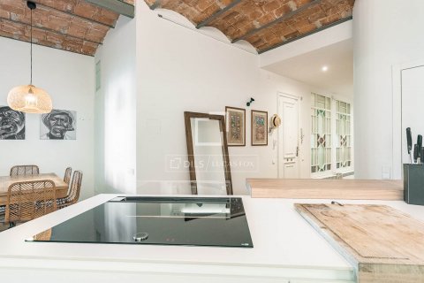 4 bedrooms apartment for sale in Barcelona, Catalonia, Spain № 8796 - photo 12