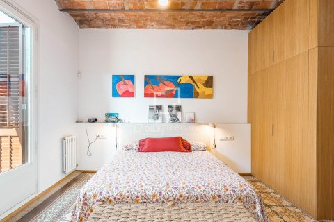4 bedrooms apartment for sale in Barcelona, Catalonia, Spain № 8796 - photo 17