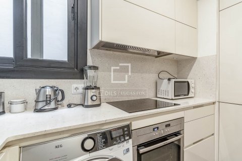2 bedrooms apartment for sale in Barcelona, Catalonia, Spain № 8797 - photo 24