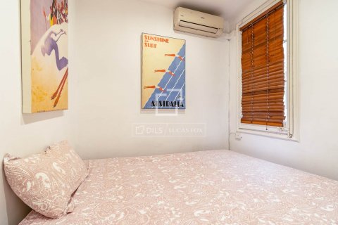 2 bedrooms apartment for sale in Barcelona, Catalonia, Spain № 8797 - photo 20