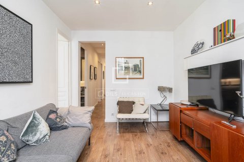 2 bedrooms apartment for sale in Barcelona, Catalonia, Spain № 8797 - photo 25