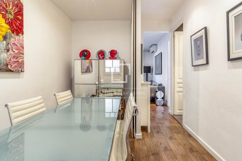 2 bedrooms apartment for sale in Barcelona, Catalonia, Spain № 8797 - photo 15