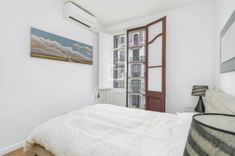 2 bedrooms apartment for sale in Barcelona, Catalonia, Spain № 8797 - photo 27