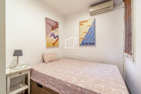 2 bedrooms apartment for sale in Barcelona, Catalonia, Spain № 8797 - photo 18