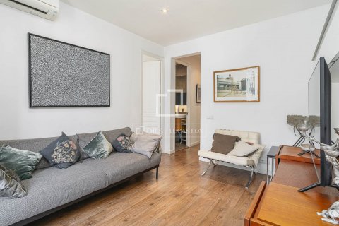 2 bedrooms apartment for sale in Barcelona, Catalonia, Spain № 8797