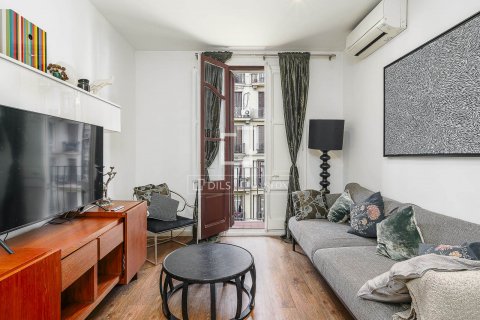 2 bedrooms apartment for sale in Barcelona, Catalonia, Spain № 8797 - photo 6