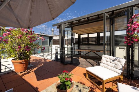 2 bedrooms penthouse for sale in Barcelona, Catalonia, Spain № 8800 - photo 26