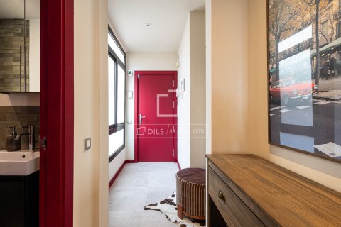 2 bedrooms penthouse for sale in Barcelona, Catalonia, Spain № 8800 - photo 12