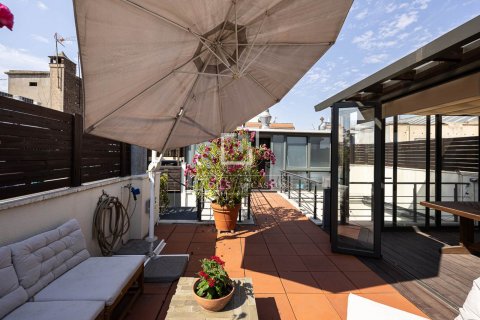 2 bedrooms penthouse for sale in Barcelona, Catalonia, Spain № 8800 - photo 30