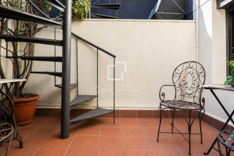 2 bedrooms penthouse for sale in Barcelona, Catalonia, Spain № 8800 - photo 25