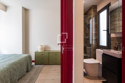 2 bedrooms penthouse for sale in Barcelona, Catalonia, Spain № 8800 - photo 11