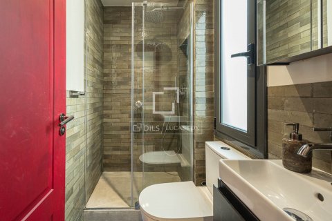 2 bedrooms penthouse for sale in Barcelona, Catalonia, Spain № 8800 - photo 13