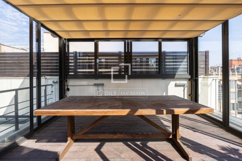 2 bedrooms penthouse for sale in Barcelona, Catalonia, Spain № 8800 - photo 28