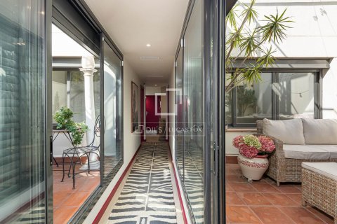 2 bedrooms penthouse for sale in Barcelona, Catalonia, Spain № 8800 - photo 21