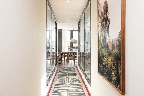 2 bedrooms penthouse for sale in Barcelona, Catalonia, Spain № 8800 - photo 17