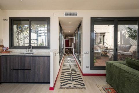 2 bedrooms penthouse for sale in Barcelona, Catalonia, Spain № 8800 - photo 20