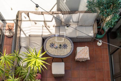 2 bedrooms penthouse for sale in Barcelona, Catalonia, Spain № 8800 - photo 24