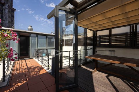 2 bedrooms penthouse for sale in Barcelona, Catalonia, Spain № 8800 - photo 29