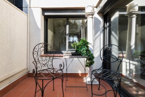 2 bedrooms penthouse for sale in Barcelona, Catalonia, Spain № 8800 - photo 10