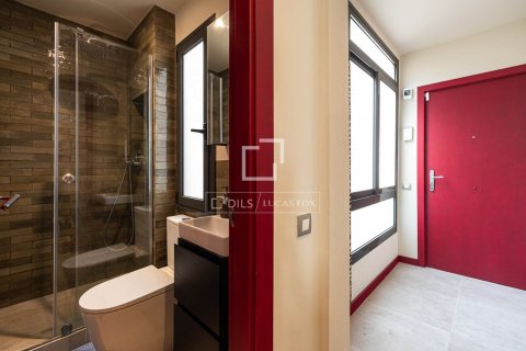 2 bedrooms penthouse for sale in Barcelona, Catalonia, Spain № 8800 - photo 15