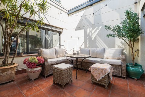 2 bedrooms penthouse for sale in Barcelona, Catalonia, Spain № 8800 - photo 5