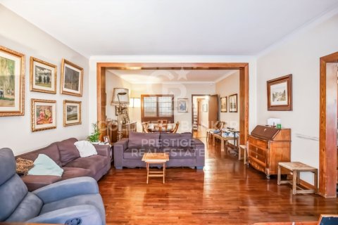 6 bedrooms apartment for sale in Barcelona, Catalonia, Spain № 7835