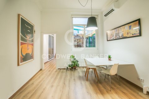 1 bedroom apartment for sale in Barcelona, Catalonia, Spain № 7833 - photo 14