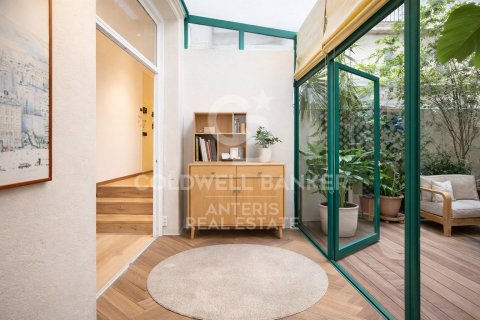 1 bedroom apartment for sale in Barcelona, Catalonia, Spain № 7833 - photo 25