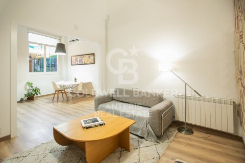 1 bedroom apartment for sale in Barcelona, Catalonia, Spain № 7833 - photo 9