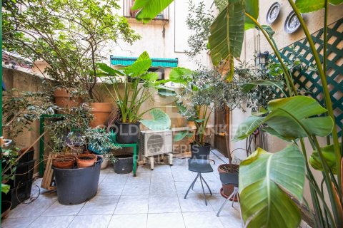 1 bedroom apartment for sale in Barcelona, Catalonia, Spain № 7833 - photo 23